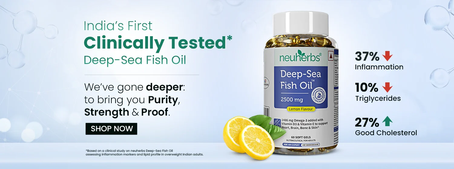 Natural Wellness for Modern Living