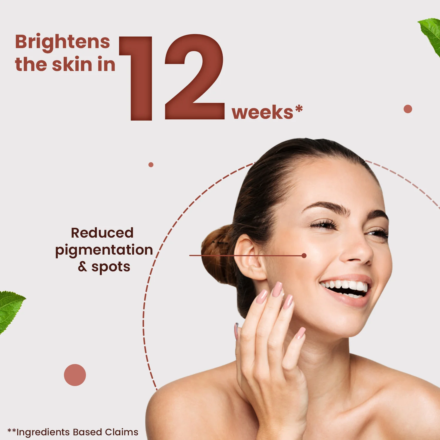 Glutathione Effervescent Tablets For Glowing Skin - Image 5