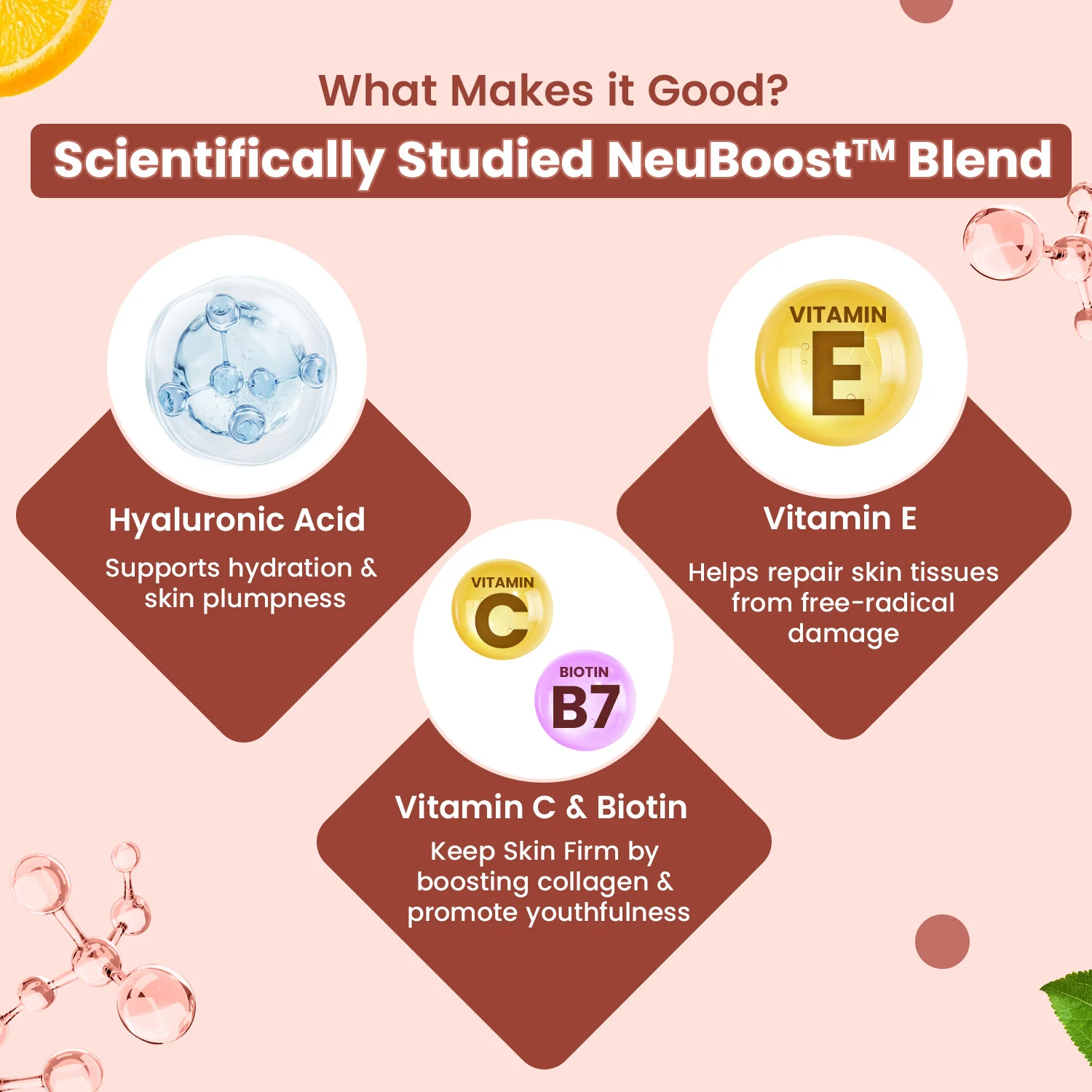 Glutathione Effervescent Tablets For Glowing Skin - Image 6