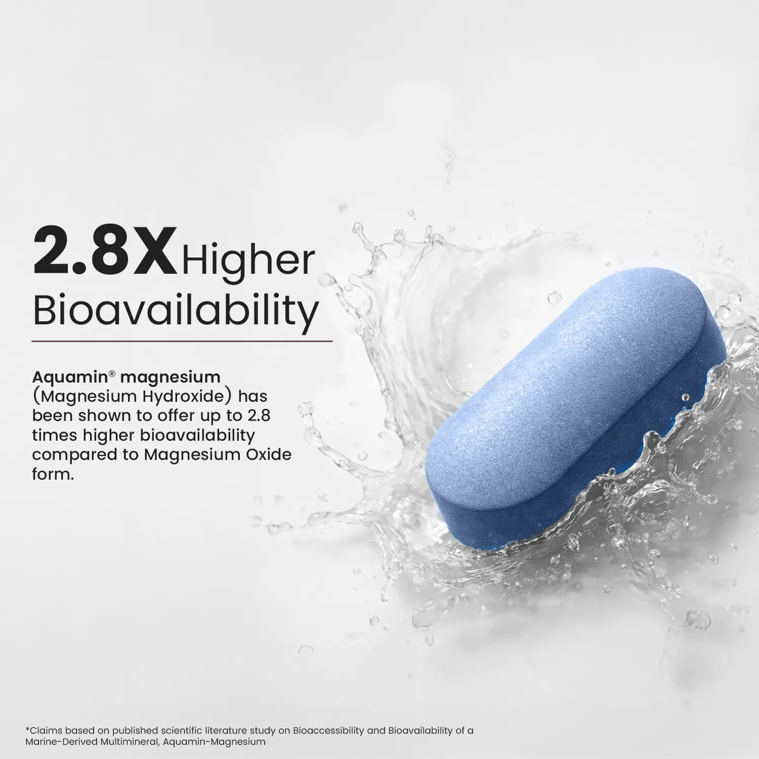 Neuherbs Triple Magnesium Complex Supplement - Image 3