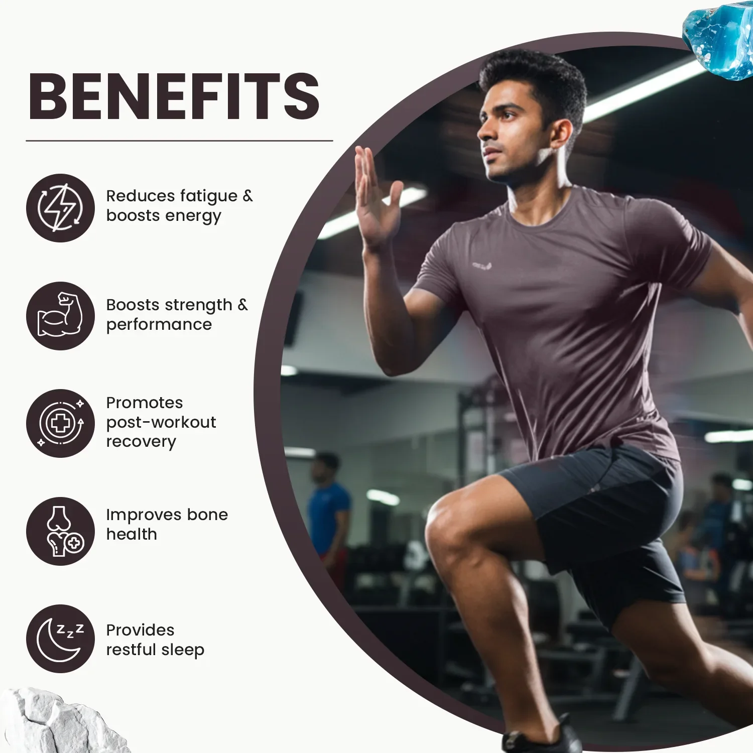 Neuherbs Triple Magnesium Complex Supplement - Image 5