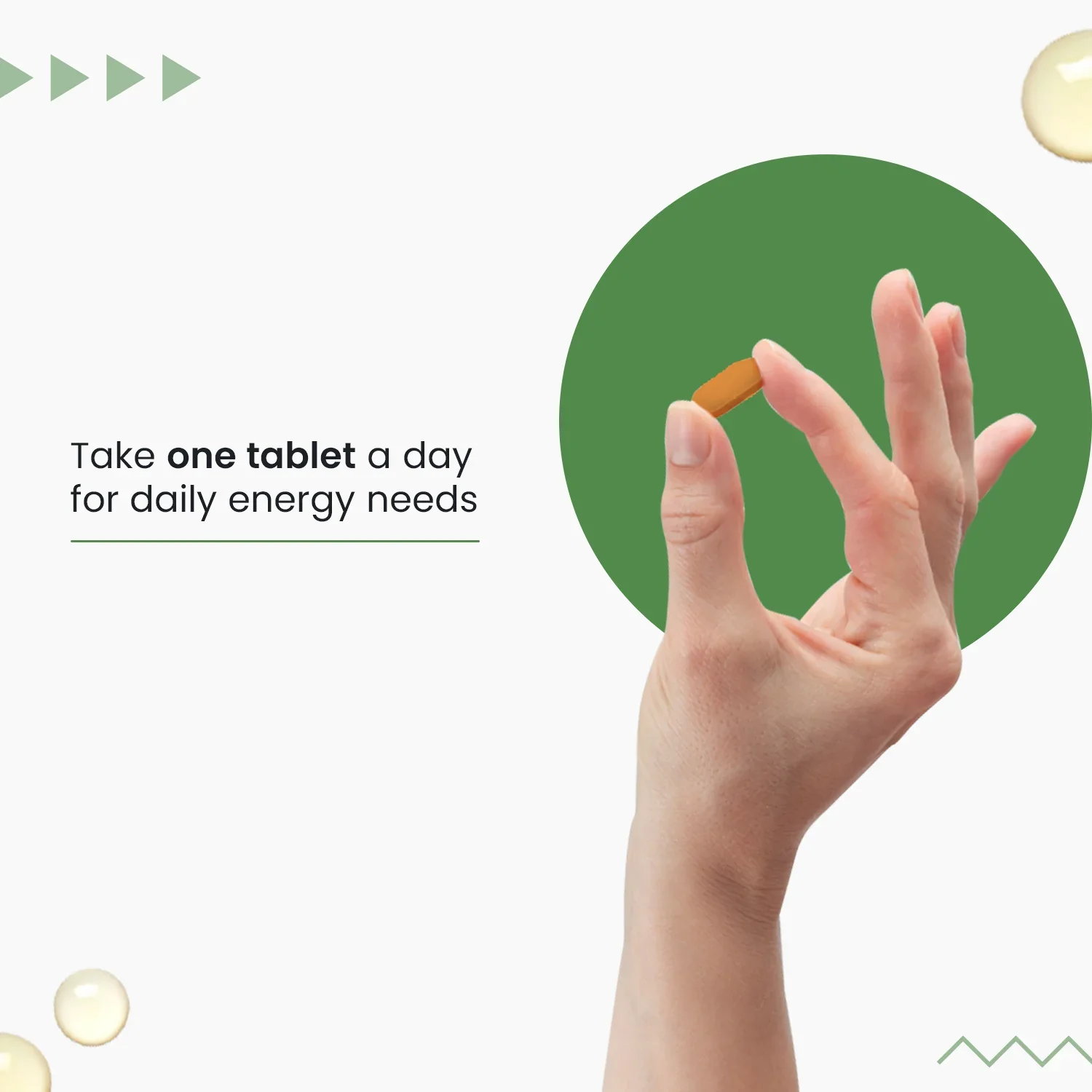 True Vitamin Daily - Multivitamins For Overall Health and Strength - Image 4