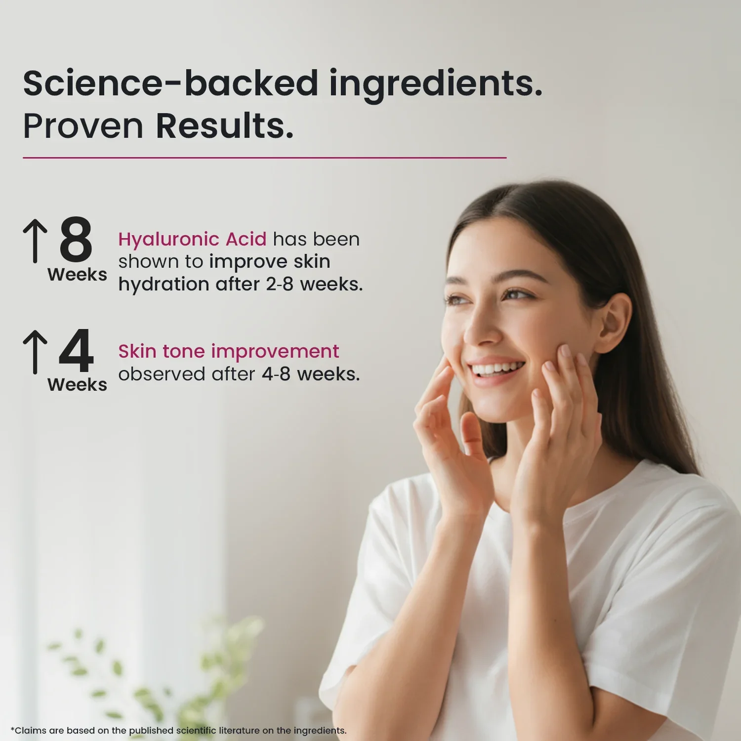 Neuherbs True Vitamin Women Multivitamin Supplements - Image 3