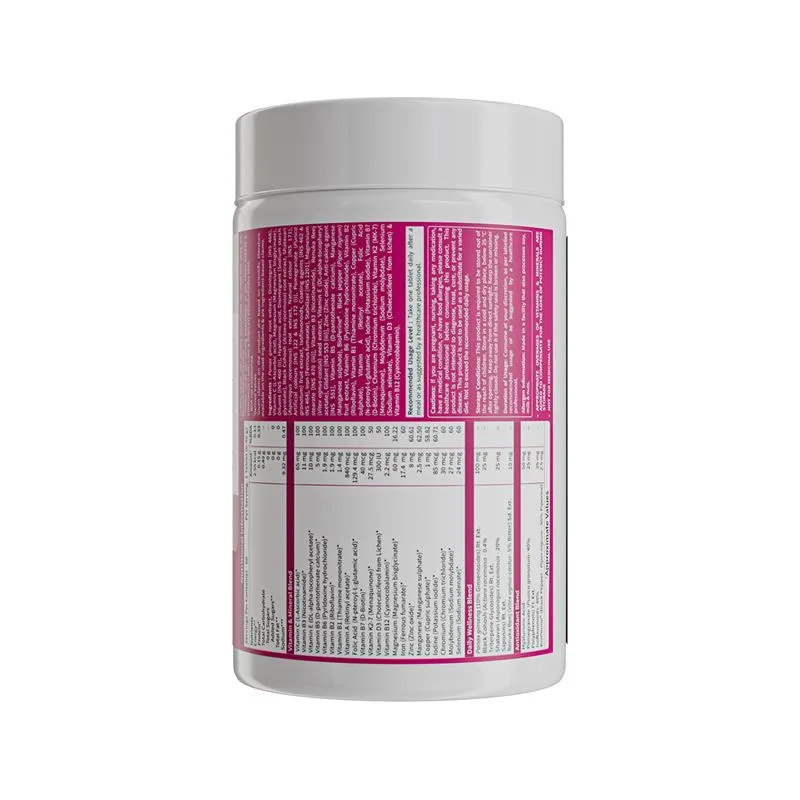 Neuherbs True Vitamin Women Multivitamin Supplements - Image 7